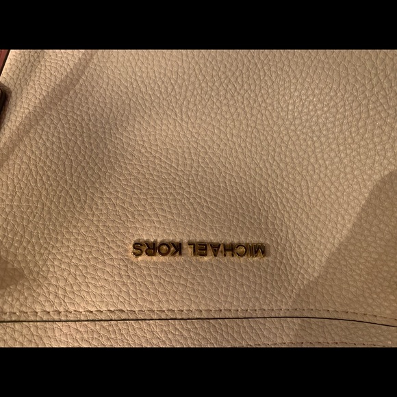 🌟 NWOT Large Pink Micheal Kors Tote 🌟 - Picture 6 of 6